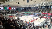 TRENTO-VARESE, la diretta. La Openjobmetis cerca il bis in trasferta al cospetto di una Trento senza vittorie in casa TRENTO-VARESE, la diretta. La Openjobmetis cerca il bis in trasferta al cospetto di una Trento senza vittorie in casa