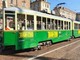Torino lancia il tram turistico "Tram e Zino", ma i disabili restano a terra Torino lancia il tram turistico "Tram e Zino", ma i disabili restano a terra