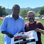 Calcio, Arenzano. Ingegno e coraggio gli ingredienti del ds Marenco: &quot;Con idee e identità puntiamo a divertirci&quot;