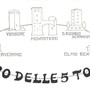 Giro delle 5 Torri nella Langa Astigiana: domenica 17 maggio la 19ª edizione della più grande manifestazione escursionistica piemontese