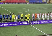 Calcio. L'Atalanta U23 battezza il ritorno in Serie C del Vado: il racconto in diretta dal "Sivori" (LIVE) Calcio. L'Atalanta U23 battezza il ritorno in Serie C del Vado: il racconto in diretta dal "Sivori" (LIVE)