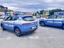 Evade dai domiciliari e tenta di rubare un paio di occhiali, poi aggredisce i poliziotti: arrestata 47enne a Savona