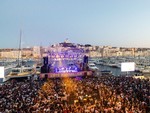 Marsiglia, estate inclusiva: eventi, musica e cinema accessibili a tutti