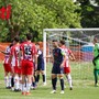 Serie D | Girone A. L'Asti saluta il suo pubblico con una vittoria, Chisola battuto 1-0 [FOTO]