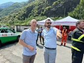 La Val Soana brucia ancora, in tutto il Piemonte è una catastrofe: sono oltre 800 gli ettari di bosco in fiamme per i fulmini