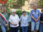 Quel minuto che ha fermato la storia: l'abbraccio di Asti alla memoria di Mauro Alganon e alle vittime di Bologna [FOTO E VIDEO]