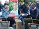 Letta a Torino per Lo Russo: "Sono fiducioso, Stefano è il sindaco del futuro" (FOTO e VIDEO)