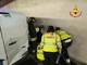 Superstrada di Malpensa senza pace: oggi altri due incidenti e 14 persone soccorse, compresa una bimba di 3 anni