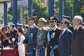 EVENTI / La Repubblica compie 80 anni: le celebrazioni in Granda. Nel pomeriggio svago e cultura EVENTI / La Repubblica compie 80 anni: le celebrazioni in Granda. Nel pomeriggio svago e cultura