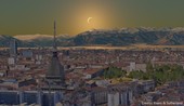 Eclissi di Sole: che cos'è, dove verderla e come la studierà l'Osservatorio di Torino Eclissi di Sole: che cos'è, dove verderla e come la studierà l'Osservatorio di Torino