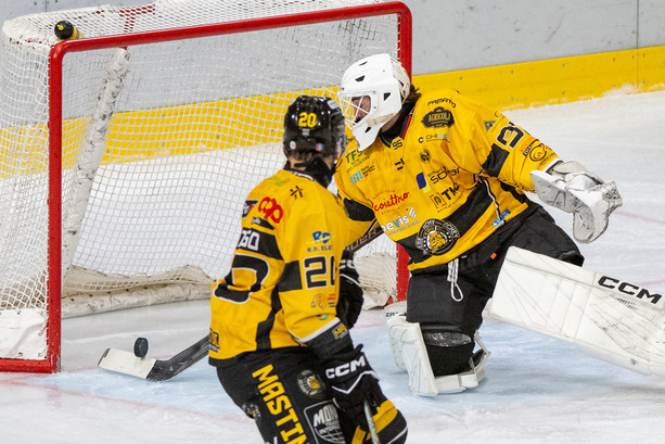 FOTO. Mastini opachi e un po' stanchi, vince con merito la Valpe (3-2). Il ricordo di Elisa