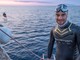 Da Porlezza a Porto Ceresio a nuoto: l’ultima impresa di Giorgio Riva che sa di solidarietà Da Porlezza a Porto Ceresio a nuoto: l’ultima impresa di Giorgio Riva che sa di solidarietà