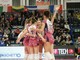 Volley A1/F: la Wash4green Pinerolo in versione imperiale domina Roma Volley A1/F: la Wash4green Pinerolo in versione imperiale domina Roma