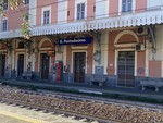 Trasporti, Scajola: "Al lavoro con l'Emilia per una fermata a Bolzaneto e Pontedecimo"