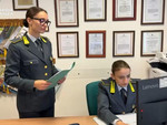 Reddito di cittadinanza e assegno di inclusione, la Finanza di Varese scopre venti "furbetti": denunciati Reddito di cittadinanza e assegno di inclusione, la Finanza di Varese scopre venti "furbetti": denunciati