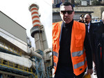 Termovalorizzatore, bando prorogato al 20 luglio. Bucci: “Genova produce l’80% dei rifiuti, non può dire che se ne occupi qualcun altro”