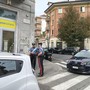 Aveva rapinato l'ufficio postale di corso Palermo: i carabinieri incastrano un 50enne "cliente affezionato" Aveva rapinato l'ufficio postale di corso Palermo: i carabinieri incastrano un 50enne "cliente affezionato"