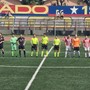 Calcio, è l'ultimo passo che porta all'Eccellenza: la webcronaca di Carcarese-Vallescrivia (LIVE)