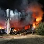 Incendio all'ex caseificio Cappello di Alba, scontro social tra minoranza e Giunta sull'emergenza dei senza dimora Incendio all'ex caseificio Cappello di Alba, scontro social tra minoranza e Giunta sull'emergenza dei senza dimora