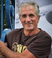 Beinette, addio a Franco Grosso, grande appassionato e presidente del Club2CV Beinette, addio a Franco Grosso, grande appassionato e presidente del Club2CV