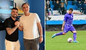 Calciomercato, Paolo Scannapieco resta al Ligorna, firmato un accordo biennale