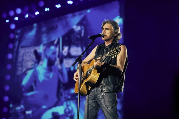 Ligabue, Ditonellapiaga, Dargen D'Amico: cosa fare a Torino fino a domenica 21 giugno Ligabue, Ditonellapiaga, Dargen D'Amico: cosa fare a Torino fino a domenica 21 giugno