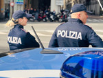 Savona, incidente con feriti e omissione di soccorso: tunisino irregolare aggredisce gli agenti e finisce al CPR