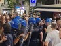 Aggressioni ai giornalisti durante il corteo di Sestri Ponente, due cronisti parti offese nell’inchiesta della Procura Aggressioni ai giornalisti durante il corteo di Sestri Ponente, due cronisti parti offese nell’inchiesta della Procura