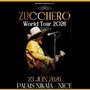 La dolce vita del blues: Zucchero torna in concerto a Nizza