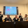 Furti d’auto tra Cuneo e Torino, sgominata una banda a base familiare: quattro arrestati