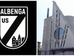Calcio | US Albenga. Al via l'asta per l'assegnazione del marchio, gli aggiornamenti dal Tribunale di Savona (LIVE)