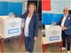 Vallecrosia: superato il 50% alla chiusura definitiva delle urne ma il calo dell'affluenza di oltre il 4%
