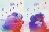 Cannes 2025: due manifesti, un abbraccio eterno
