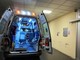 Albenga, esplode una bombola di ossigeno in un’abitazione: grave un uomo