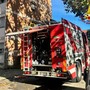 Incendio in appartamento a Gallarate, donna muore carbonizzata