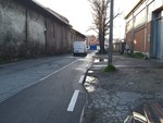 Barca e Bertolla in trappola tra Tir e incroci killer, i residenti: &quot;Serve un intervento urgente&quot;