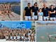 Elite Aquatics Camp, a Loano i talenti del domani in acqua con i big della pallanuoto (FOTO e VIDEO)
