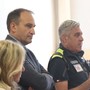 Lo Russo incontra gli sfollati di via Nizza: “Una tragedia che non ha spiegazioni” [VIDEO]