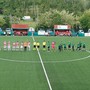 Calcio. Promozione, è il giorno della finale playoff nel girone A: il racconto di Carcarese-Sestrese (LIVE)