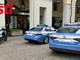 Asti: 'spaccata' in pieno giorno in piazza Alfieri