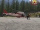 Escursionisti si perdono a Macugnaga, recuperati dall'elicottero dei vigili del fuoco di Varese Escursionisti si perdono a Macugnaga, recuperati dall'elicottero dei vigili del fuoco di Varese