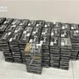 340 chili di cocaina nascosti in un container: sequestro al porto di Vado (FOTO e VIDEO) 340 chili di cocaina nascosti in un container: sequestro al porto di Vado (FOTO e VIDEO)