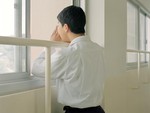Il Giappone delle isole solitarie: la fotografia di Youqine Lefèvre racconta un Paese che invecchia Il Giappone delle isole solitarie: la fotografia di Youqine Lefèvre racconta un Paese che invecchia
