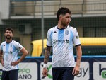 Calcio | Pietra Ligure. Si è conclusa l'avventura biancoceleste di Filippo Pili: "Sei stato protagonista della rinascita del club" Calcio | Pietra Ligure. Si è conclusa l'avventura biancoceleste di Filippo Pili: "Sei stato protagonista della rinascita del club"