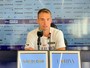 Calcio | Vado. Hergeligiu dopo il pareggio con la Torres: «Punto importante per ripartire, questo gruppo ha carattere»