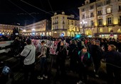 "Ogni polo sarà una barricata: noi la guerra non la paghiamo". A Torino la giornata di protesta si chiude con un nuovo corteo "Ogni polo sarà una barricata: noi la guerra non la paghiamo". A Torino la giornata di protesta si chiude con un nuovo corteo