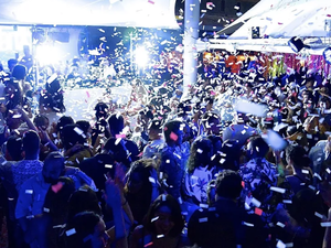 Tragedia di Crans Montana, possibile divieto dei fuochi pirotecnici nei locali. I gestori del territorio: "Necessario porre l'accento anche su licenze e controlli"