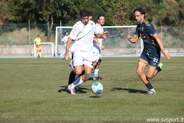 Calcio | Serie D. Il Celle Varazze vuole sbloccarsi, alle 14:30 il recupero contro il Gozzano Calcio | Serie D. Il Celle Varazze vuole sbloccarsi, alle 14:30 il recupero contro il Gozzano