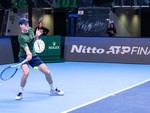 Le Atp Finals si colorano d'azzurro: oggi il debutto di Musetti e Sinner