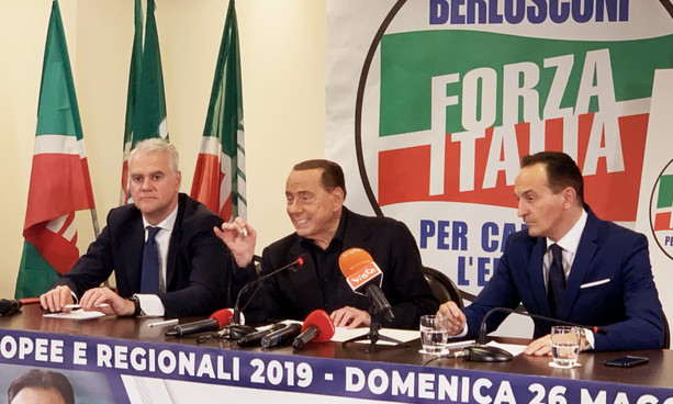 Zangrillo: “Non ha riscontri la narrazione di Cirio in fuga da Forza Italia” Zangrillo: “Non ha riscontri la narrazione di Cirio in fuga da Forza Italia”
